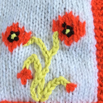 Poppy Cardigan Set