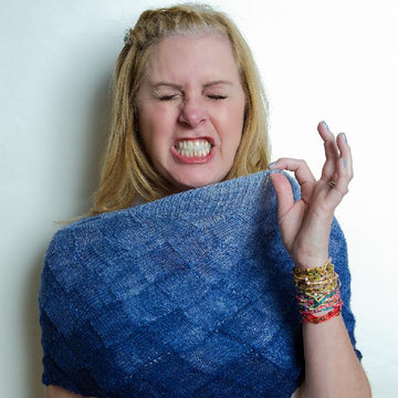 Shady Cove Cape-Cowl