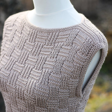 Pebble summer top