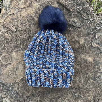 Alma Hat