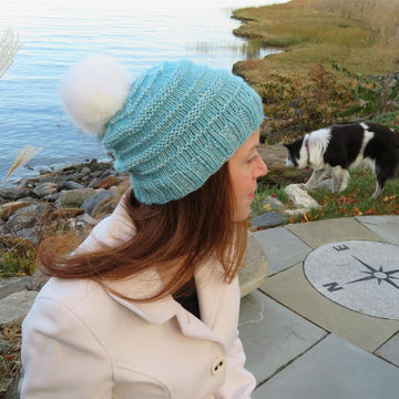 Easy Trails Beanie