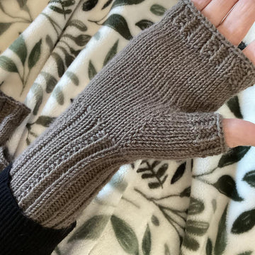 Mad Mitts