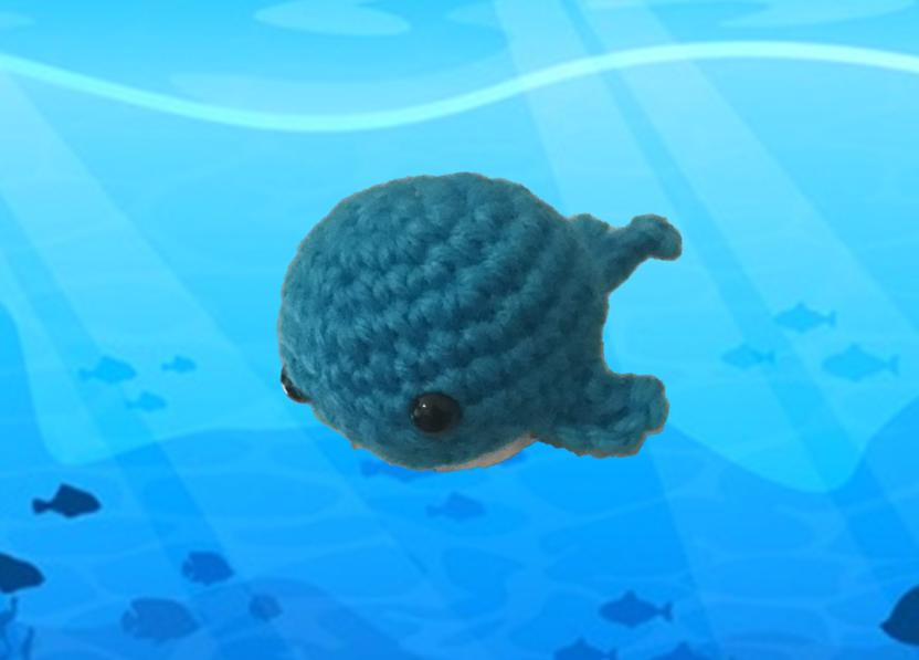 Tiny Whale