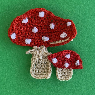 Toadstool