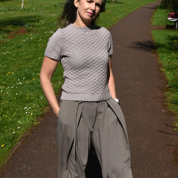 Garden Picnic top
