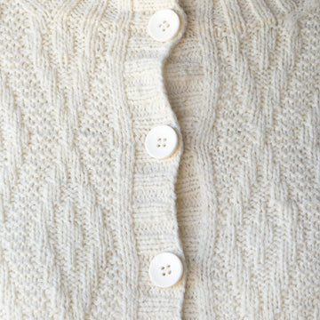 Vespa Cardigan