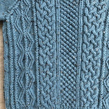Aran Traditions