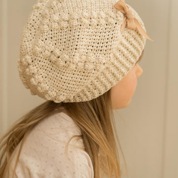 Regina Slouch Hat