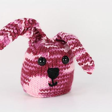 Rose the Bunny