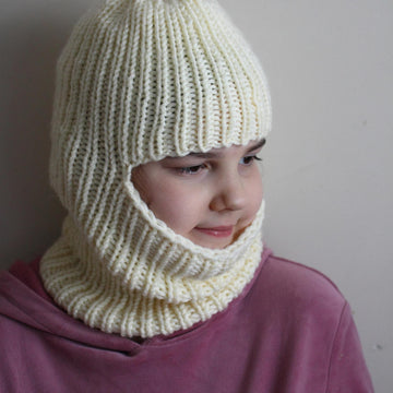 Extra Thick Balaclavest Balaclava