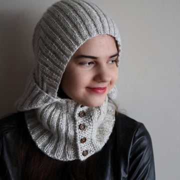 Holm Hood