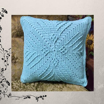A Cushion for Colleen