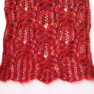 Amy's Scarf