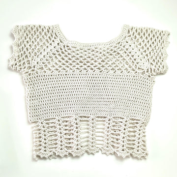 Yoke Top Sentro