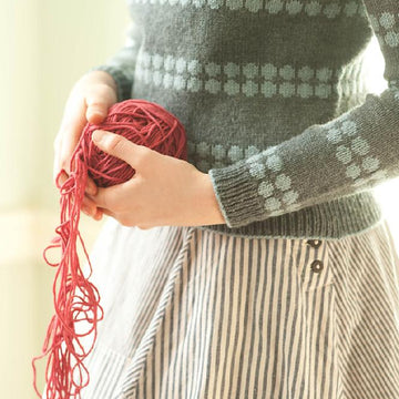 Linnae pullover