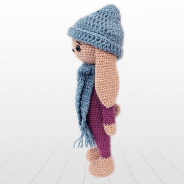 Amigurumi Rabbit pattern