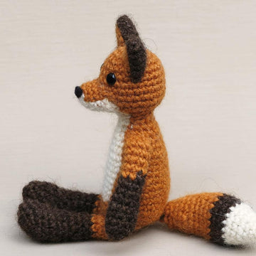 Flam the fox