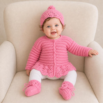 Emma Baby Set