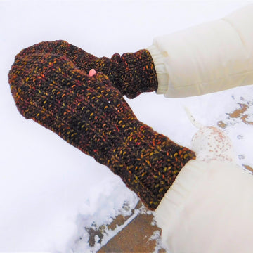 Fido Mitts