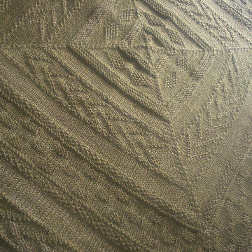 Julius' Blanket