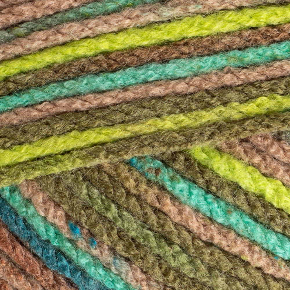 Stylecraft For the Love of Stripes