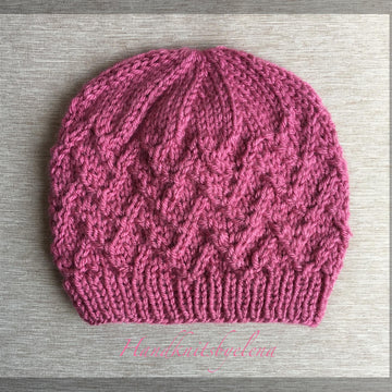 Hat Erika