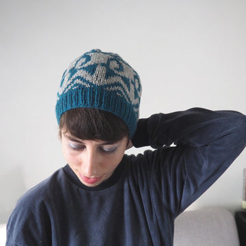 Ibex Hat