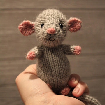 The Year of the Rat