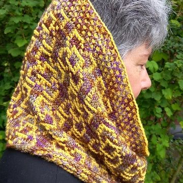 Harlyn Cowl