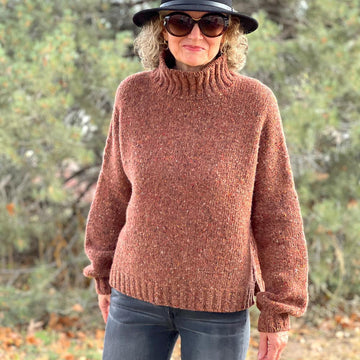 Abigail Sweater