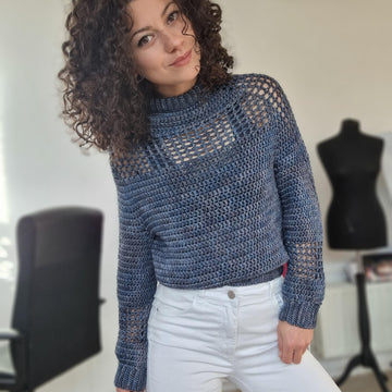 Demerzael Sweater