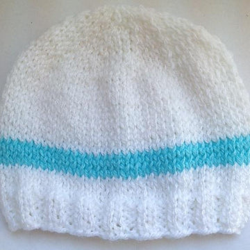 My Little Baby Newborn Hat
