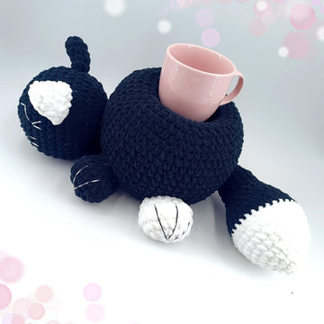 Cat Mug Holder