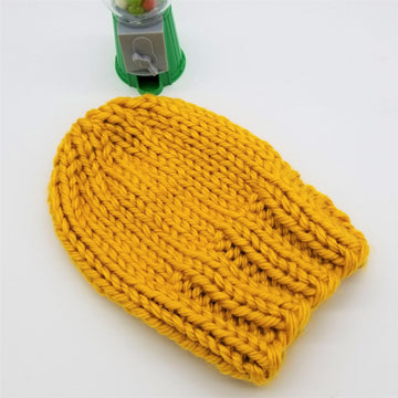 Hickory Child Hat