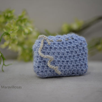 Soap Saver Bag 3X1