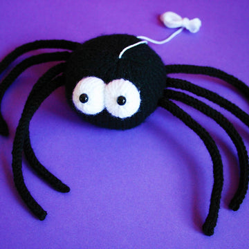 Spooky Spider