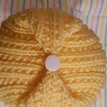 Doric Hat