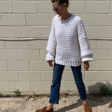 Chatham Pullover Sweater