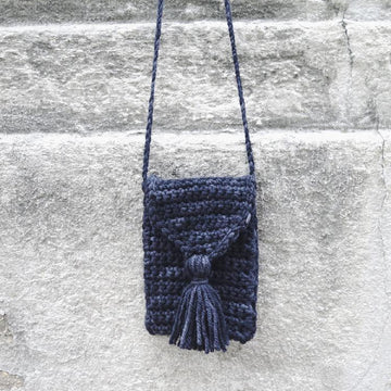 Bon Voyage Purse