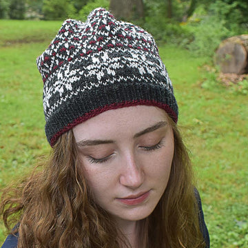 Norwegian Dream Hat