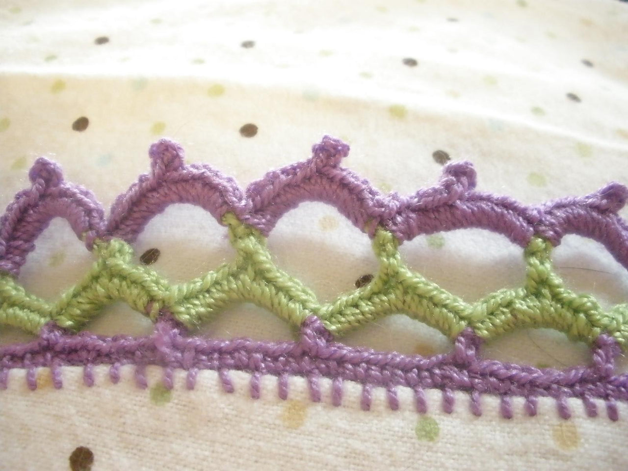 Edging #2