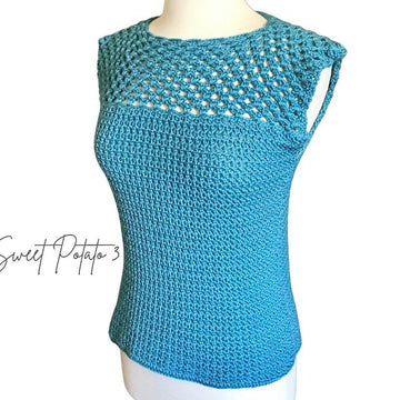 Between Seasons Top