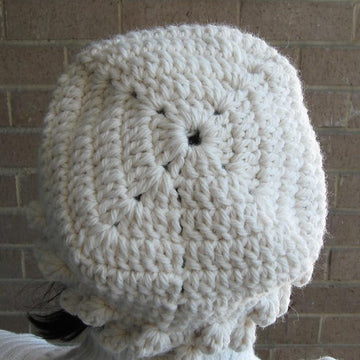 Bobble Hat Crochet Pattern