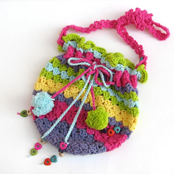 Colorfull Purse