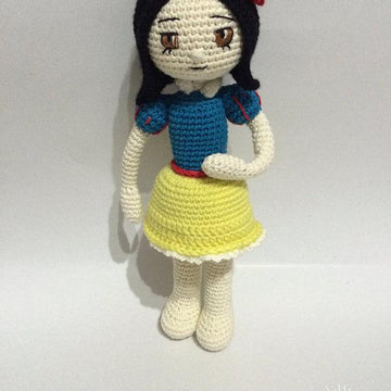 Snow White