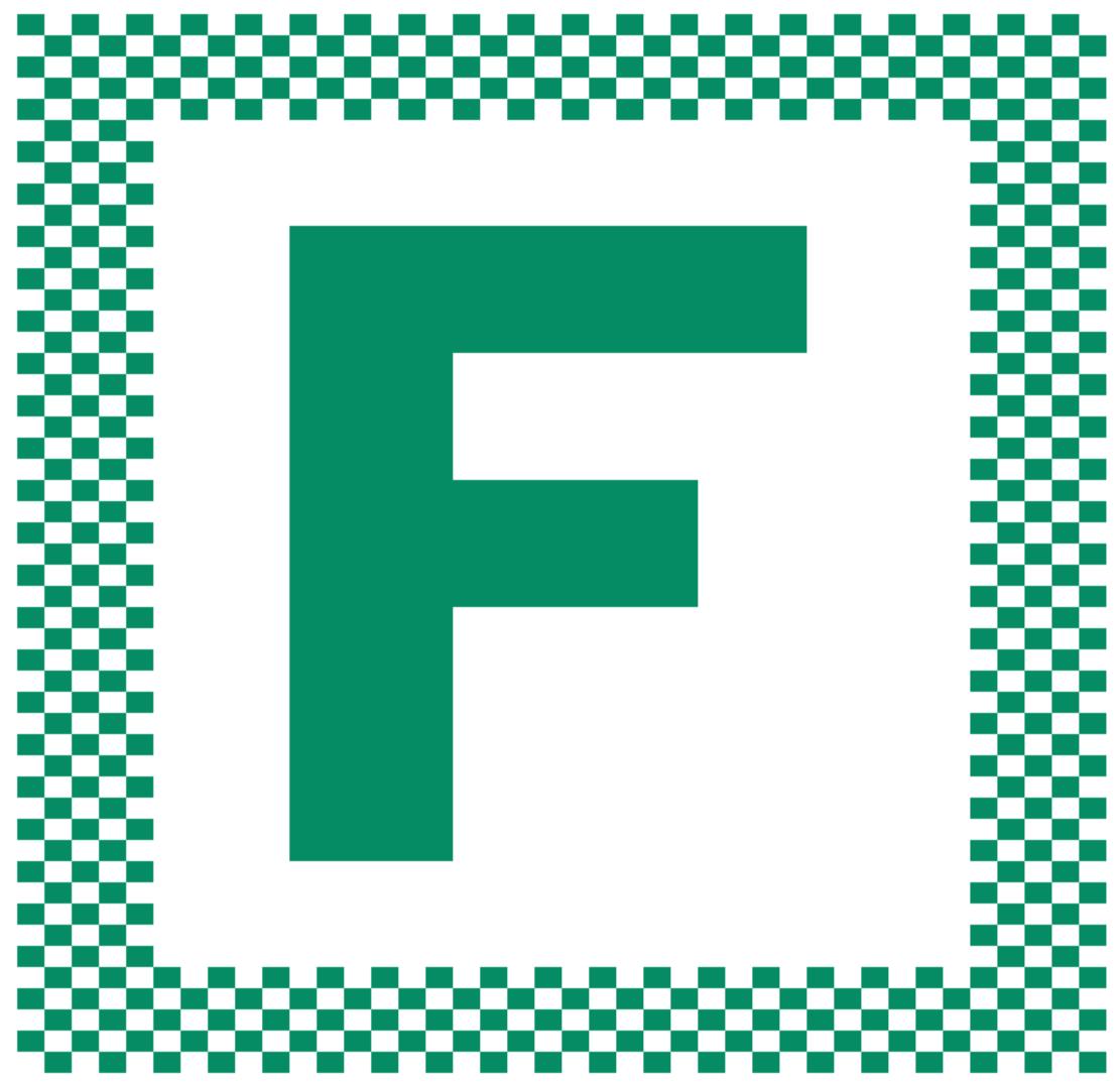 Letter F