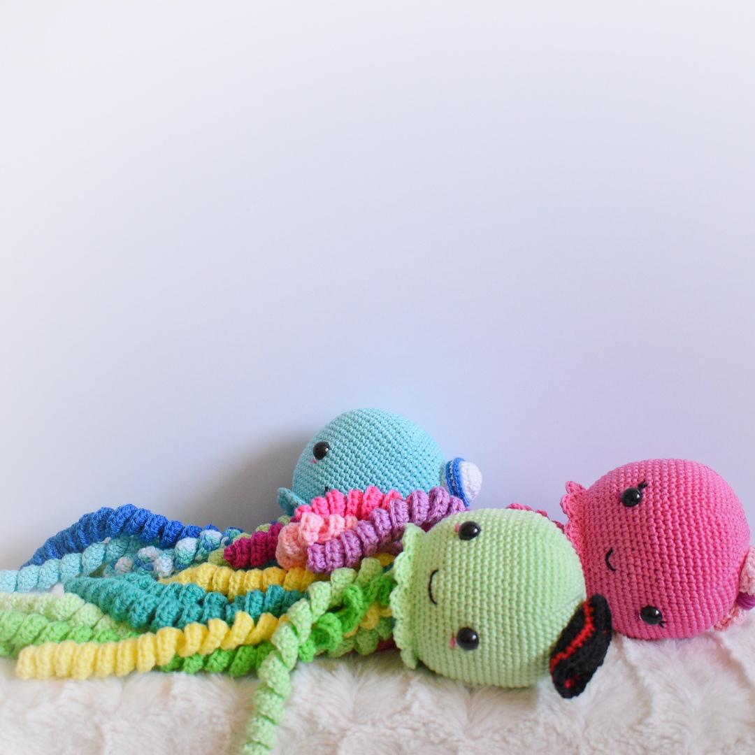 Octopus