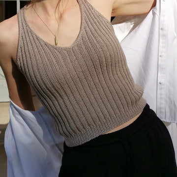ZOE Top