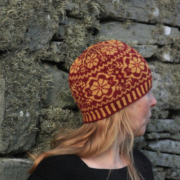 Buggiflooer Beanie