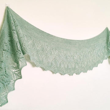 Alpenshawl